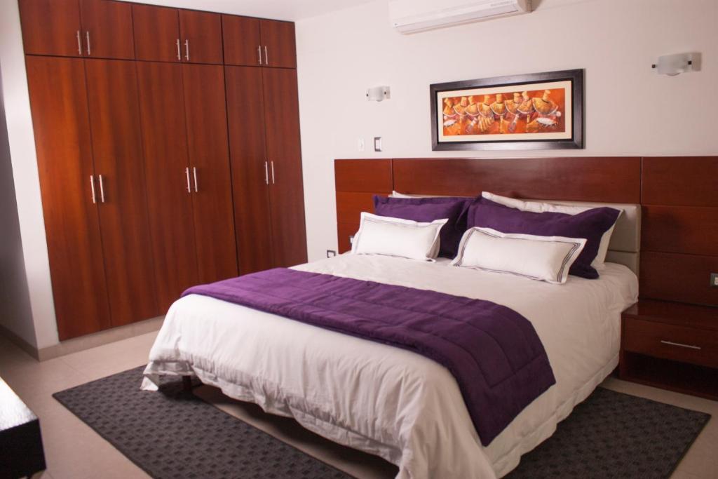 Sunec Hotel Chiclayo Esterno foto