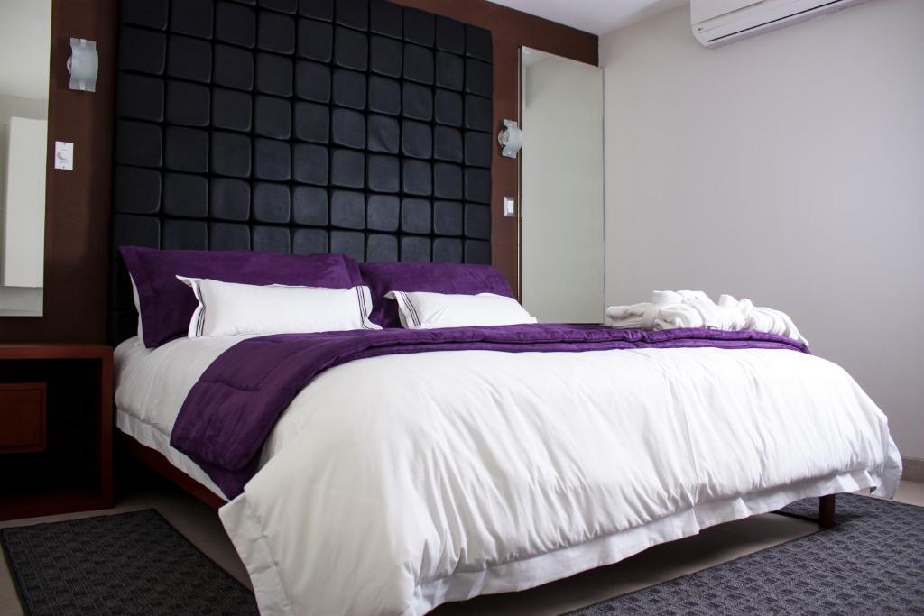 Sunec Hotel Chiclayo Esterno foto