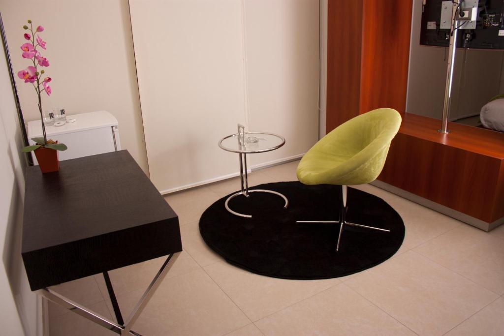 Sunec Hotel Chiclayo Esterno foto