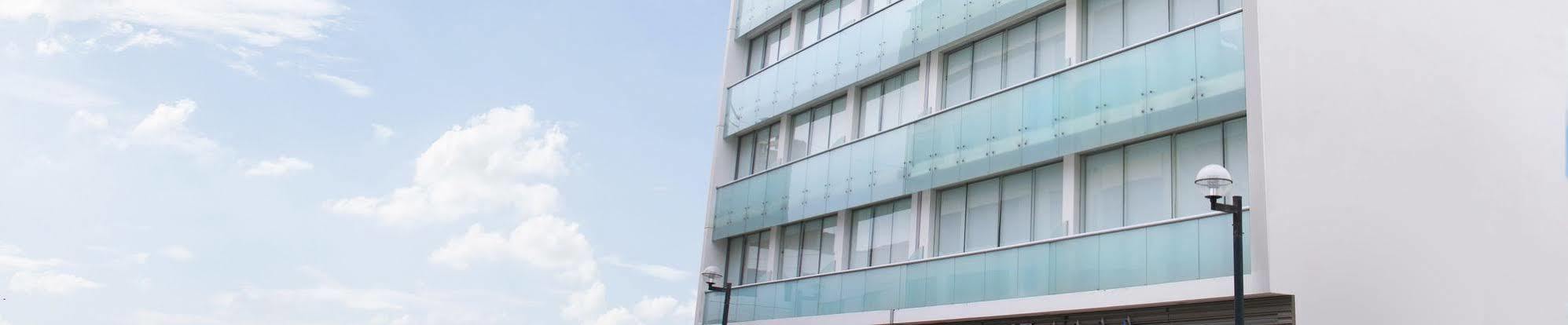 Sunec Hotel Chiclayo Esterno foto